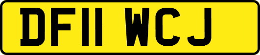 DF11WCJ