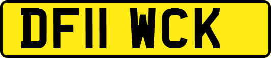 DF11WCK