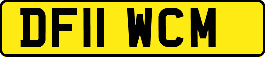 DF11WCM
