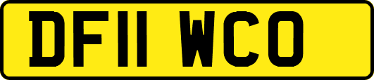 DF11WCO