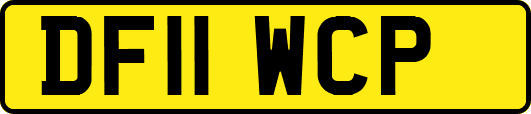 DF11WCP