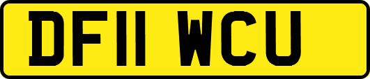 DF11WCU