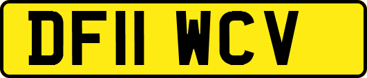 DF11WCV
