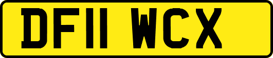 DF11WCX