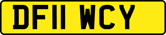 DF11WCY