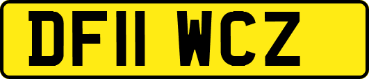 DF11WCZ