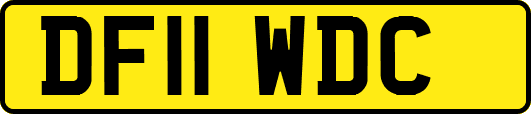 DF11WDC
