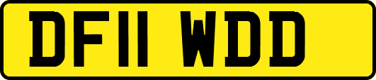 DF11WDD
