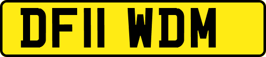 DF11WDM
