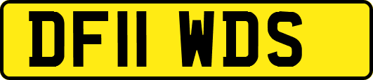 DF11WDS