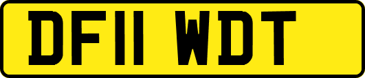 DF11WDT