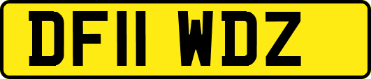 DF11WDZ