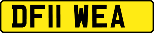 DF11WEA