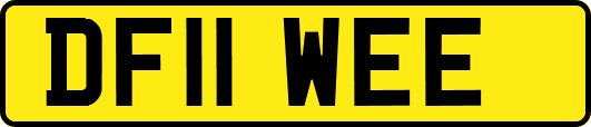 DF11WEE