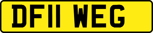 DF11WEG