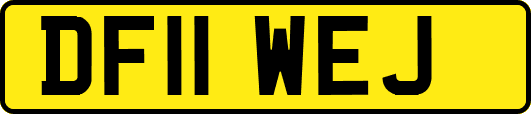 DF11WEJ