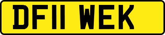 DF11WEK