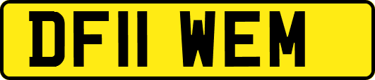 DF11WEM