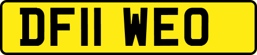DF11WEO