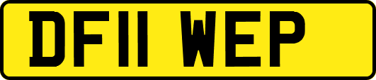 DF11WEP
