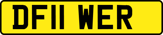 DF11WER