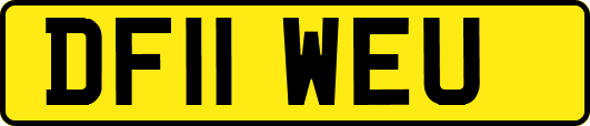 DF11WEU
