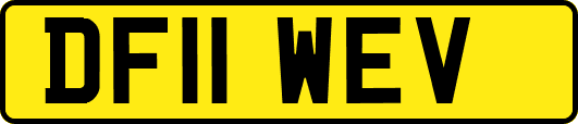 DF11WEV