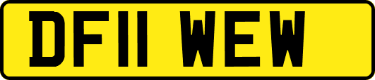 DF11WEW