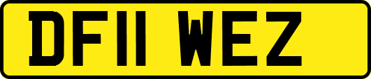DF11WEZ