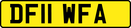 DF11WFA