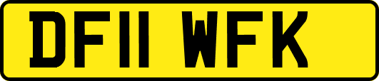 DF11WFK