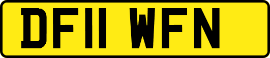 DF11WFN