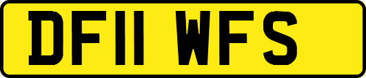 DF11WFS