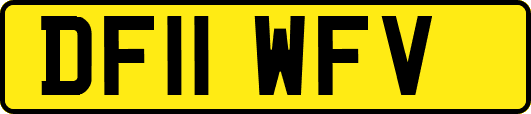 DF11WFV