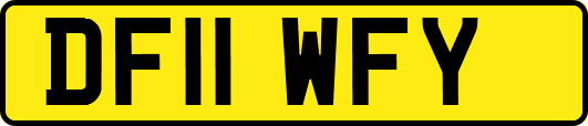 DF11WFY