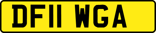 DF11WGA