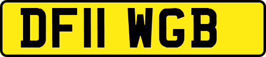 DF11WGB