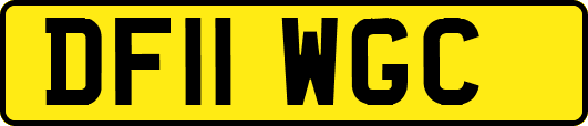 DF11WGC