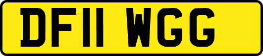 DF11WGG