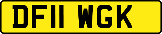 DF11WGK