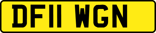 DF11WGN