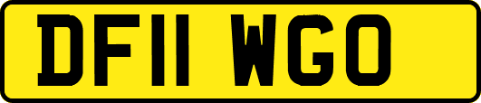 DF11WGO