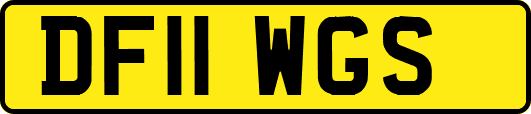DF11WGS