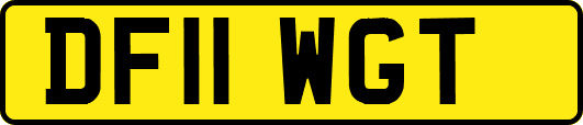 DF11WGT