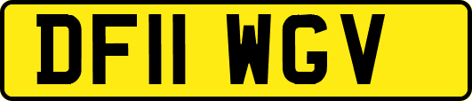DF11WGV