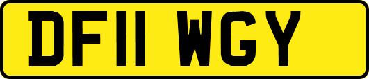 DF11WGY