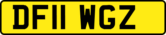 DF11WGZ