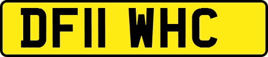 DF11WHC