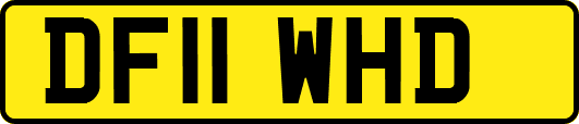 DF11WHD