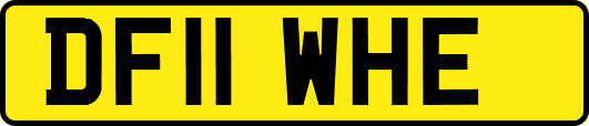 DF11WHE